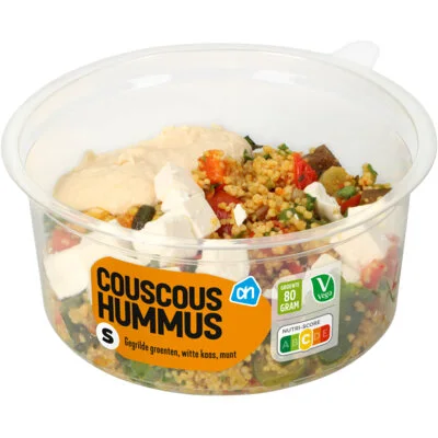 AH Couscous hummus S