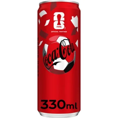 Coca-Cola Zero sugar