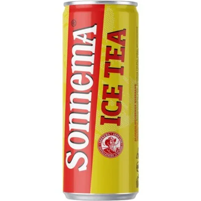 Sonnema Ice tea