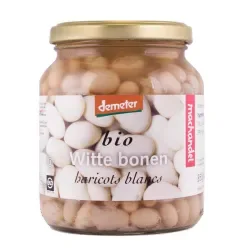 Witte bonen
