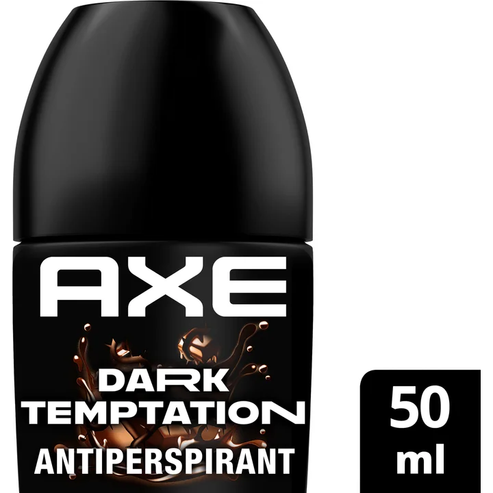 AXE Anti-Transpirant Roller Dark Temptation 50 ml