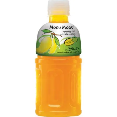 Mogu Mogu Mango