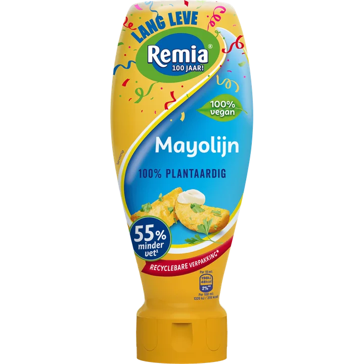Remia Mayolijn 500 ml