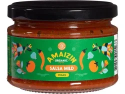 Salsa milde zoete dipsaus voor Tortilla Chips