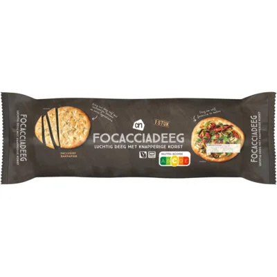 AH Focacciadeeg