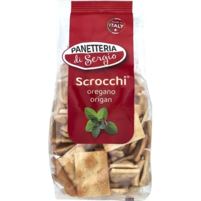 Panetteria di Sergio Scrocchi oregano