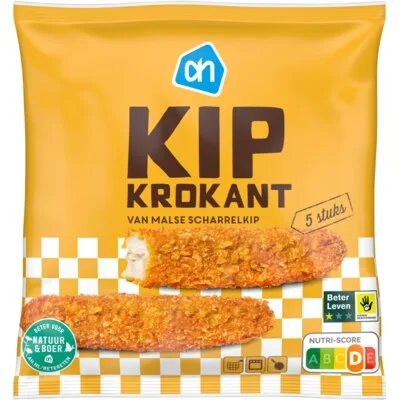 AH Kipkrokant