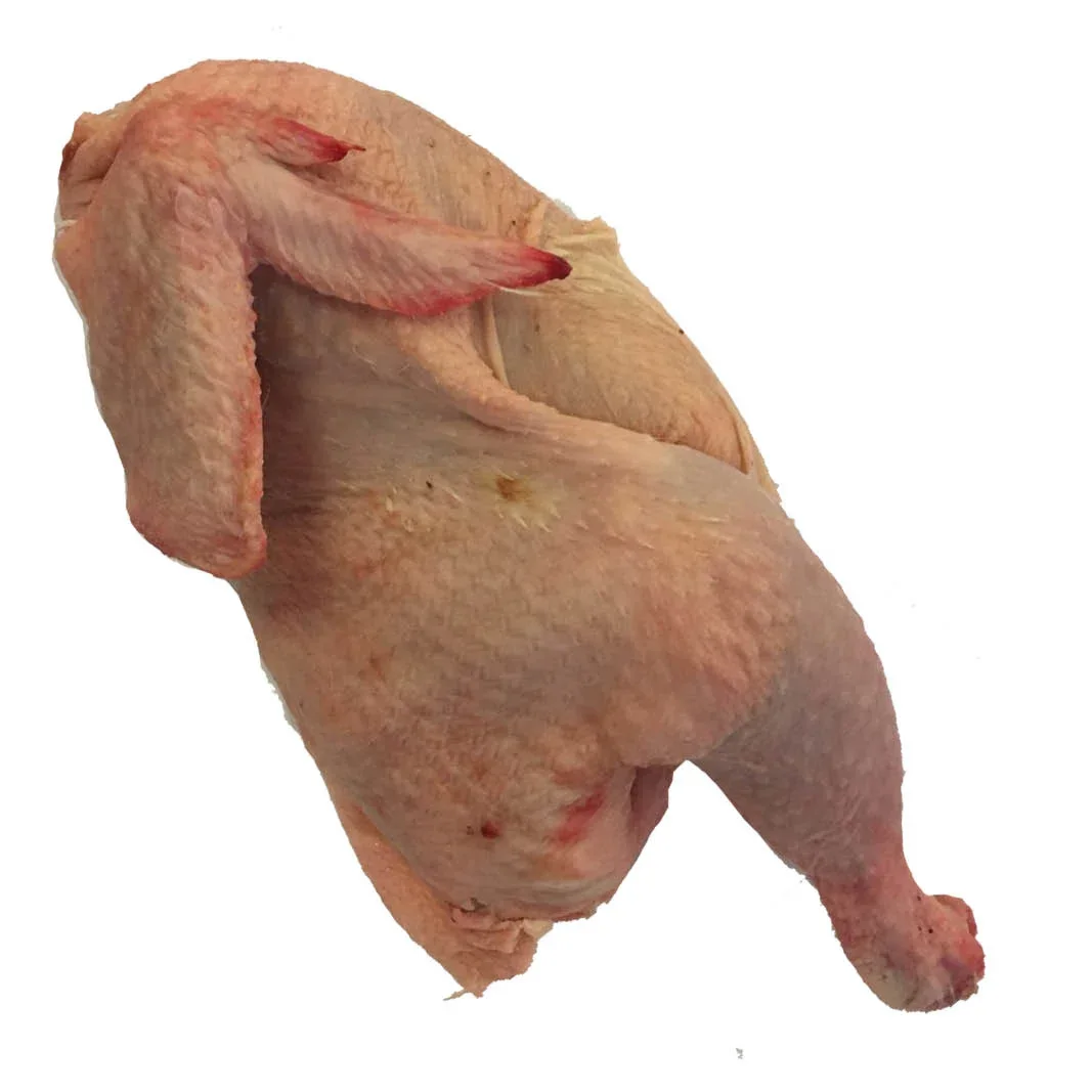 Biologische Halve kip