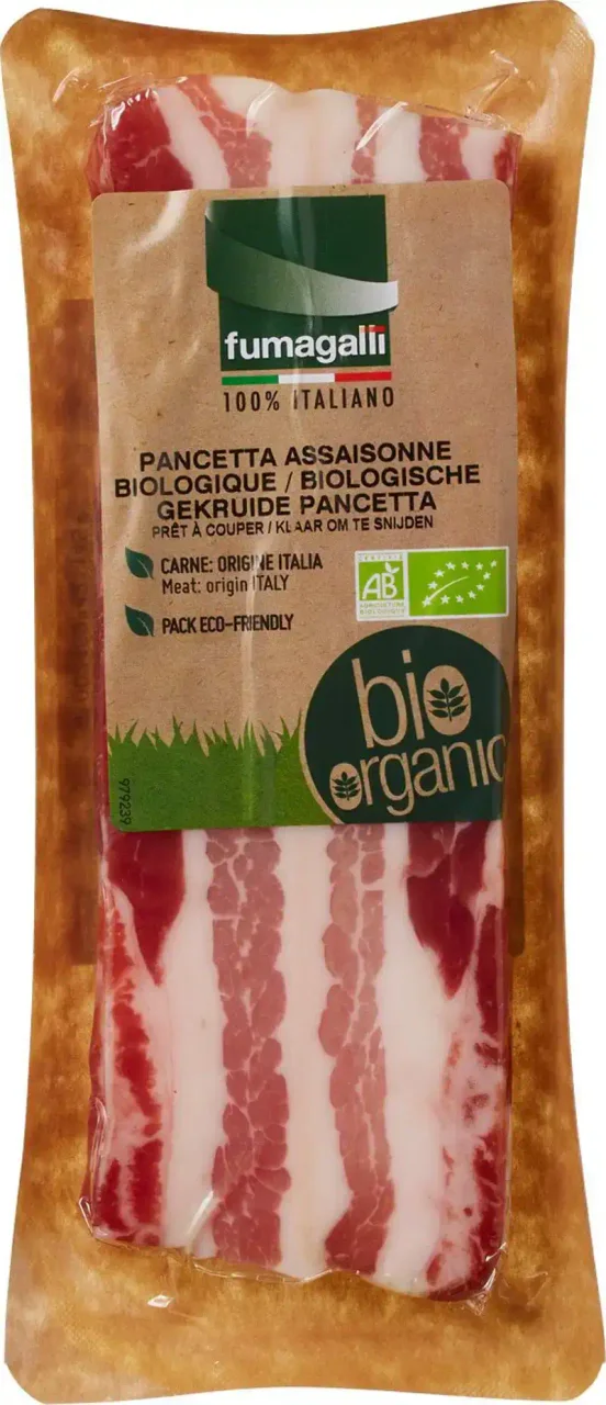 Pancetta