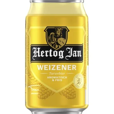 Hertog Jan Weizener 6-pack