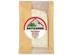 Plakjes Geitenkaas Italiano 50+
