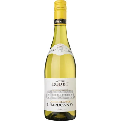 Antonin Rodet Vin de france chardonnay