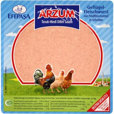 Efepasa Arzum