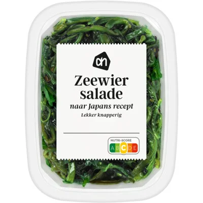 AH Zeewiersalade