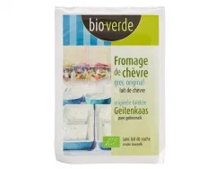 Geitenkaas Griekse Stijl