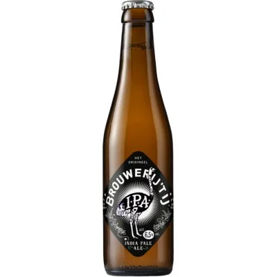 Brouwerij 't IJ IPA