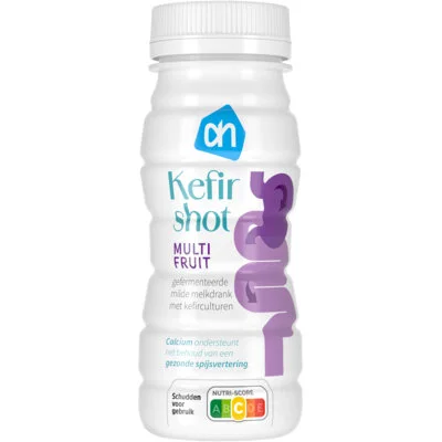 AH Kefir shot multifruit
