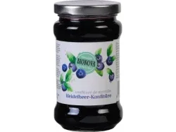 Bosbessenjam