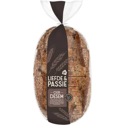 AH Liefde & Passie OerDesem Spelt boekweit