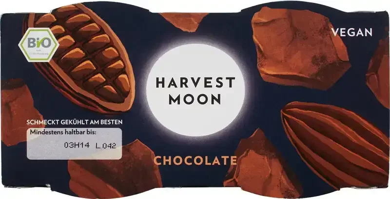 Dessert chocolate