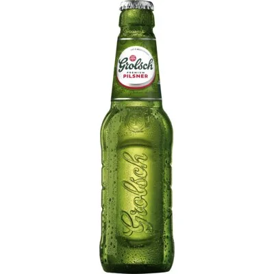 Grolsch Premium pilsner 6-pack