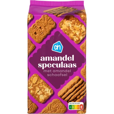 AH Amandelspeculaas