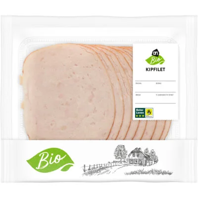 AH Biologisch Kipfilet