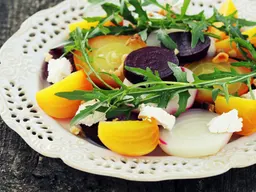 Bietensalade