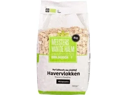 Grove Havervlokken