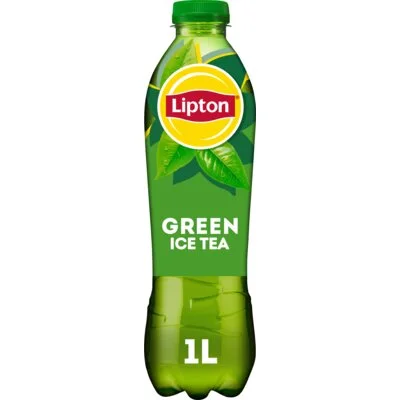 Lipton Ice tea green