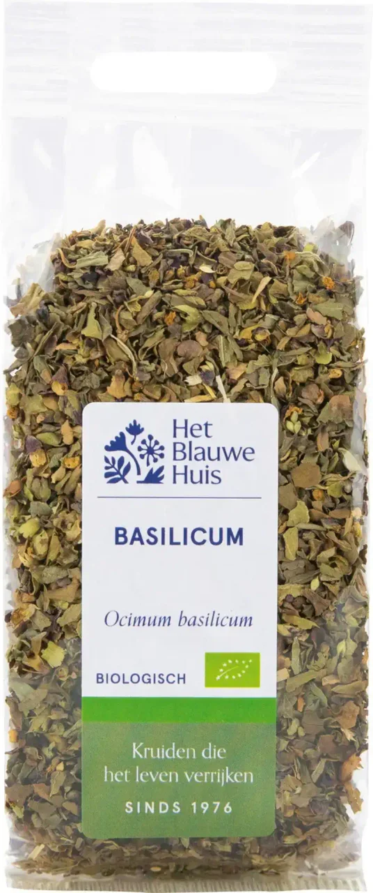 Basilicum