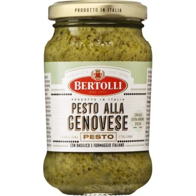 Bertolli Pesto alla genovese
