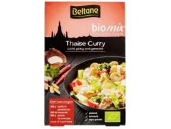 Thai Curry Kruidenmix