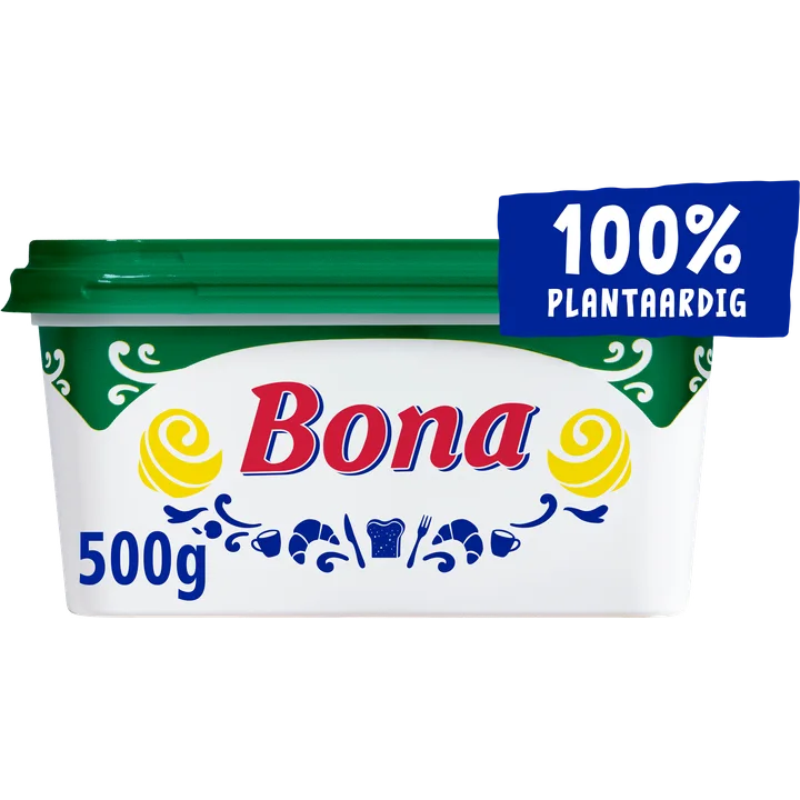 Bona Margarine 500 g