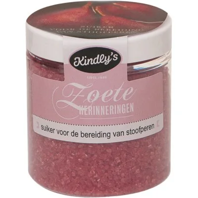 Kindly's Perenrood