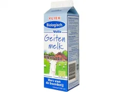 Volle Geitenmelk