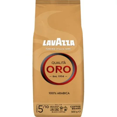 Lavazza Qualità oro koffiebonen