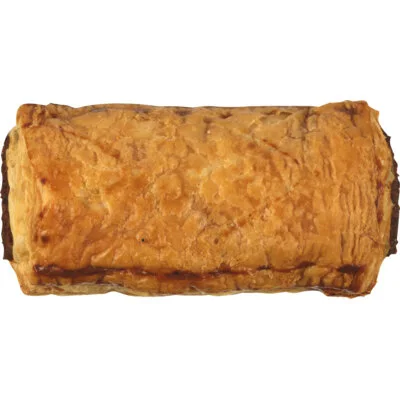 AH Vegetarische saucijzenbroodje