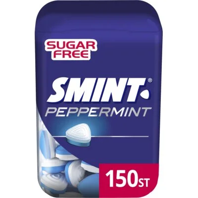 Smint Peppermint