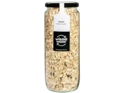 Muesli met Noten & Zaden