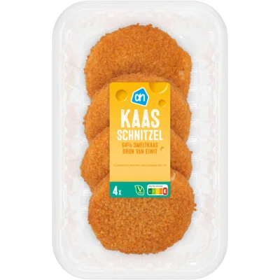 AH Kaasschnitzel