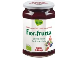 Bosvruchten Fruitbeleg