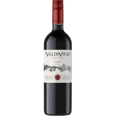 Valdivieso Merlot