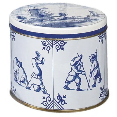 Rosenberg delftsbl.stroopwafels