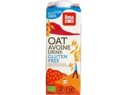 Glutenvrije Haverdrink