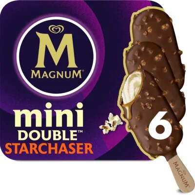 Magnum Mini double starchaser