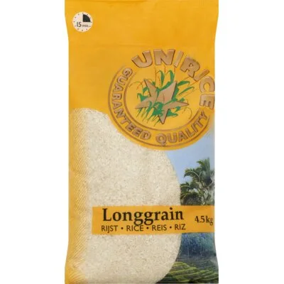 Unirice Longgrain rice