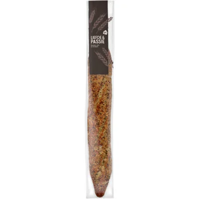 AH Liefde & Passie desem stokbrood roasted seeds
