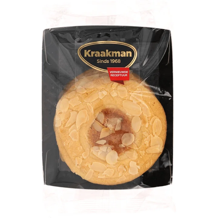 Kraakman Roomboter Grote Romeo 5 Stuks
