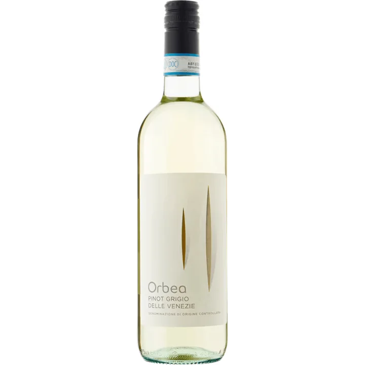 Orbea - Pinot Grigio - 750 ML